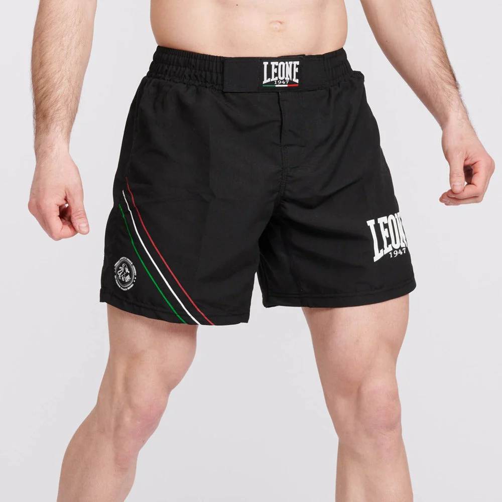 Shorts de MMA Leone Drapeau AB958  - Image 2