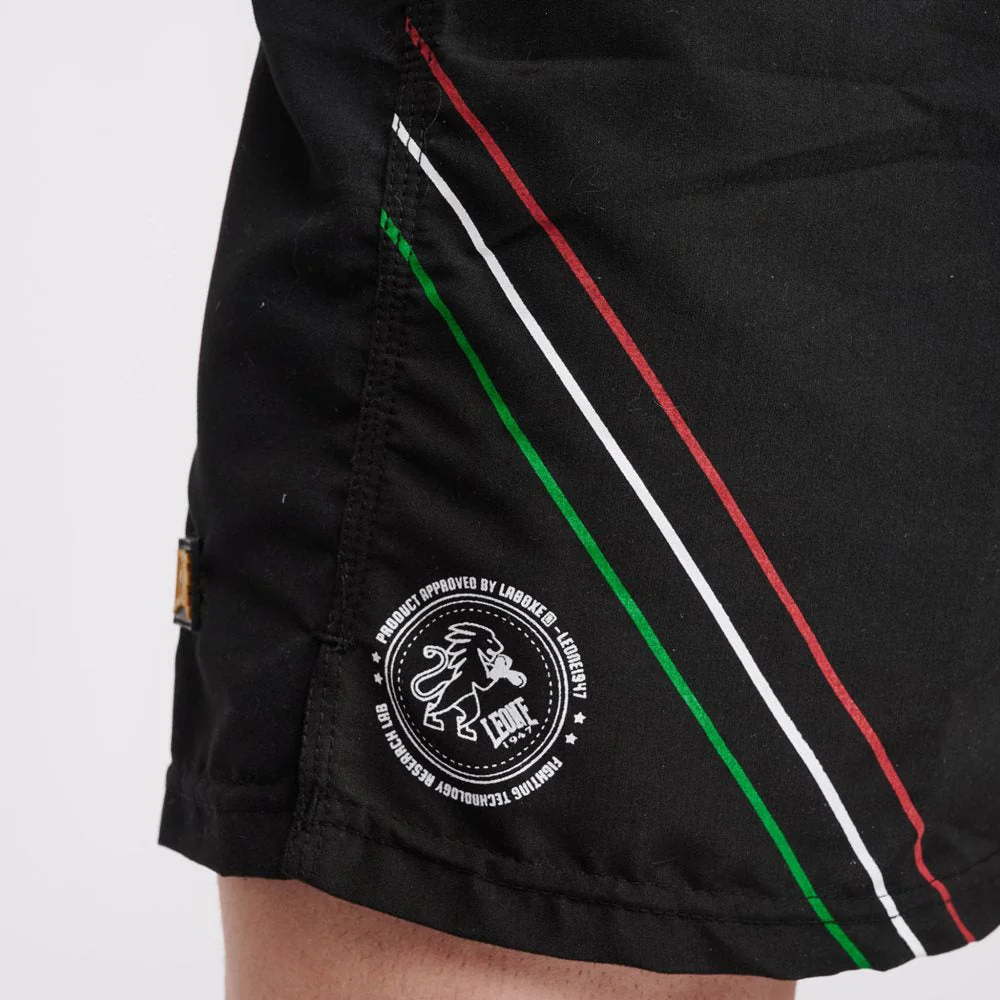 Shorts de MMA Leone Drapeau AB958  - Image 6