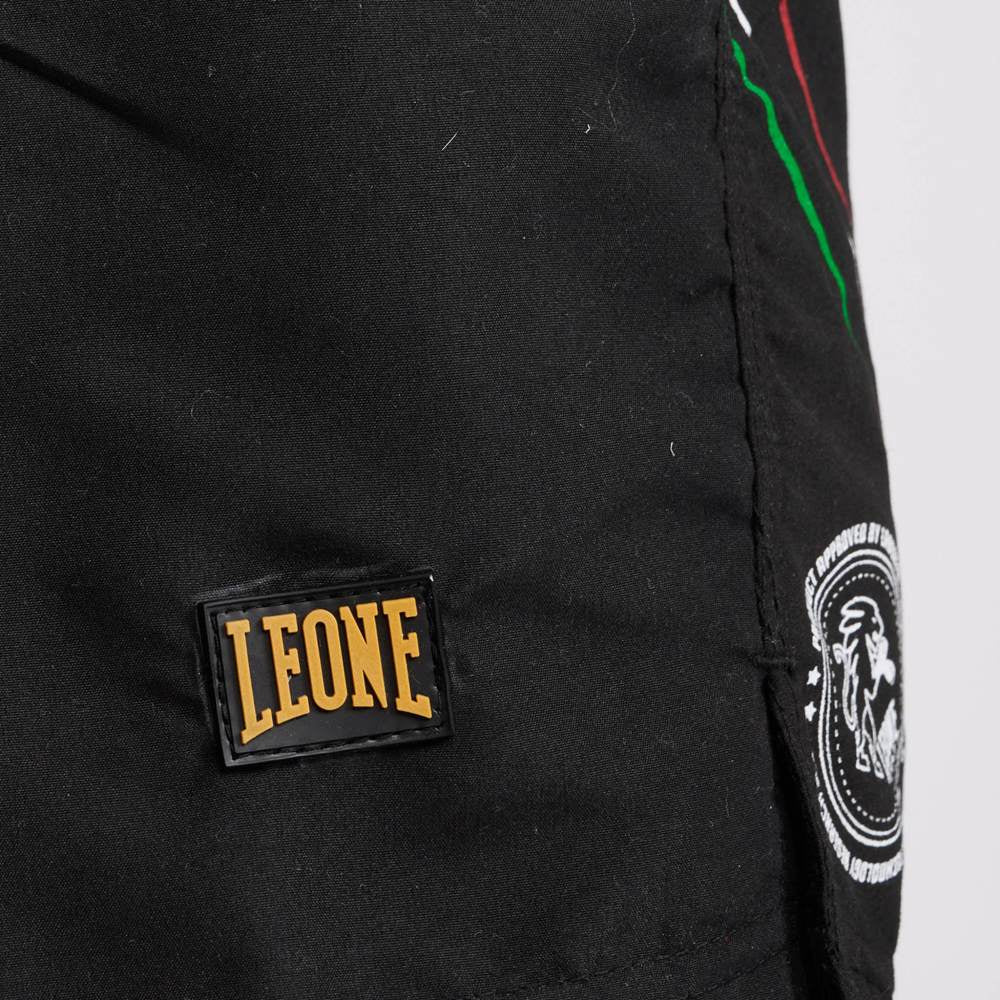 Shorts de MMA Leone Drapeau AB958  - Image 7