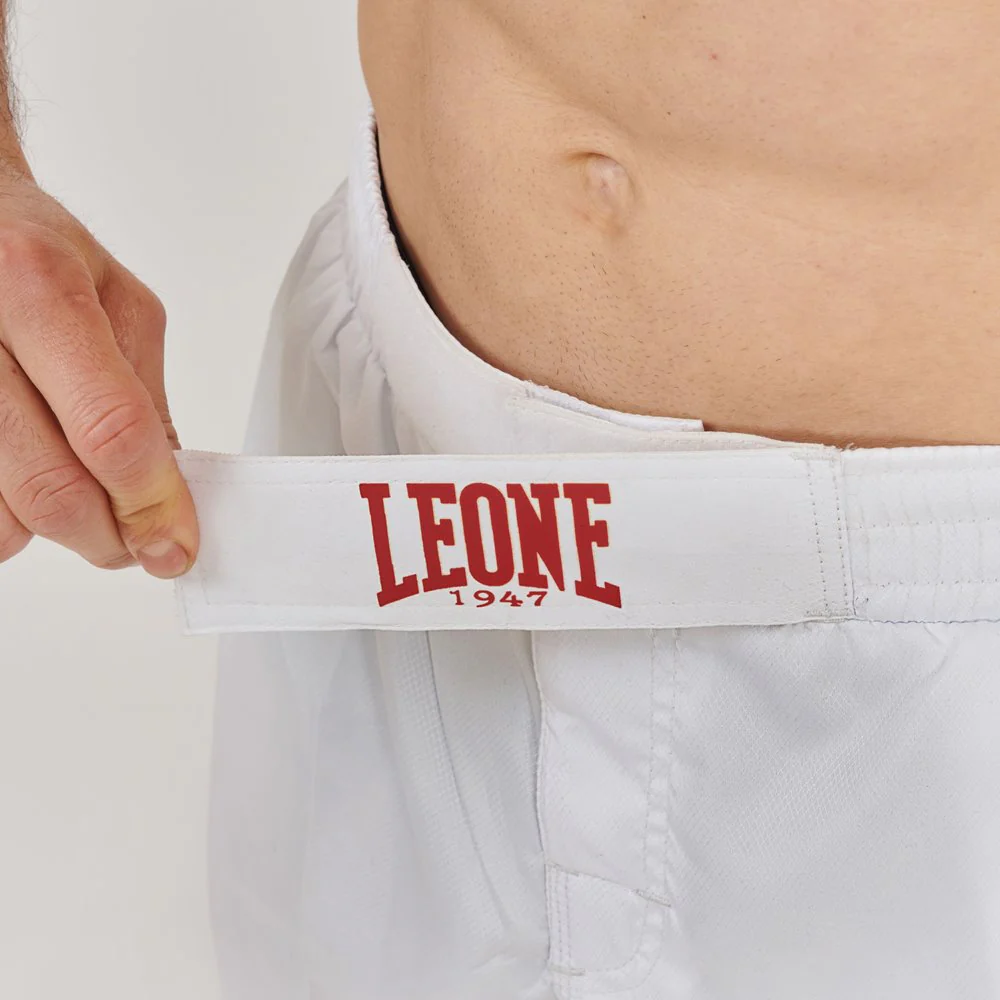 Shorts de MMA Leone Logo Wacs AB952  - Image 12