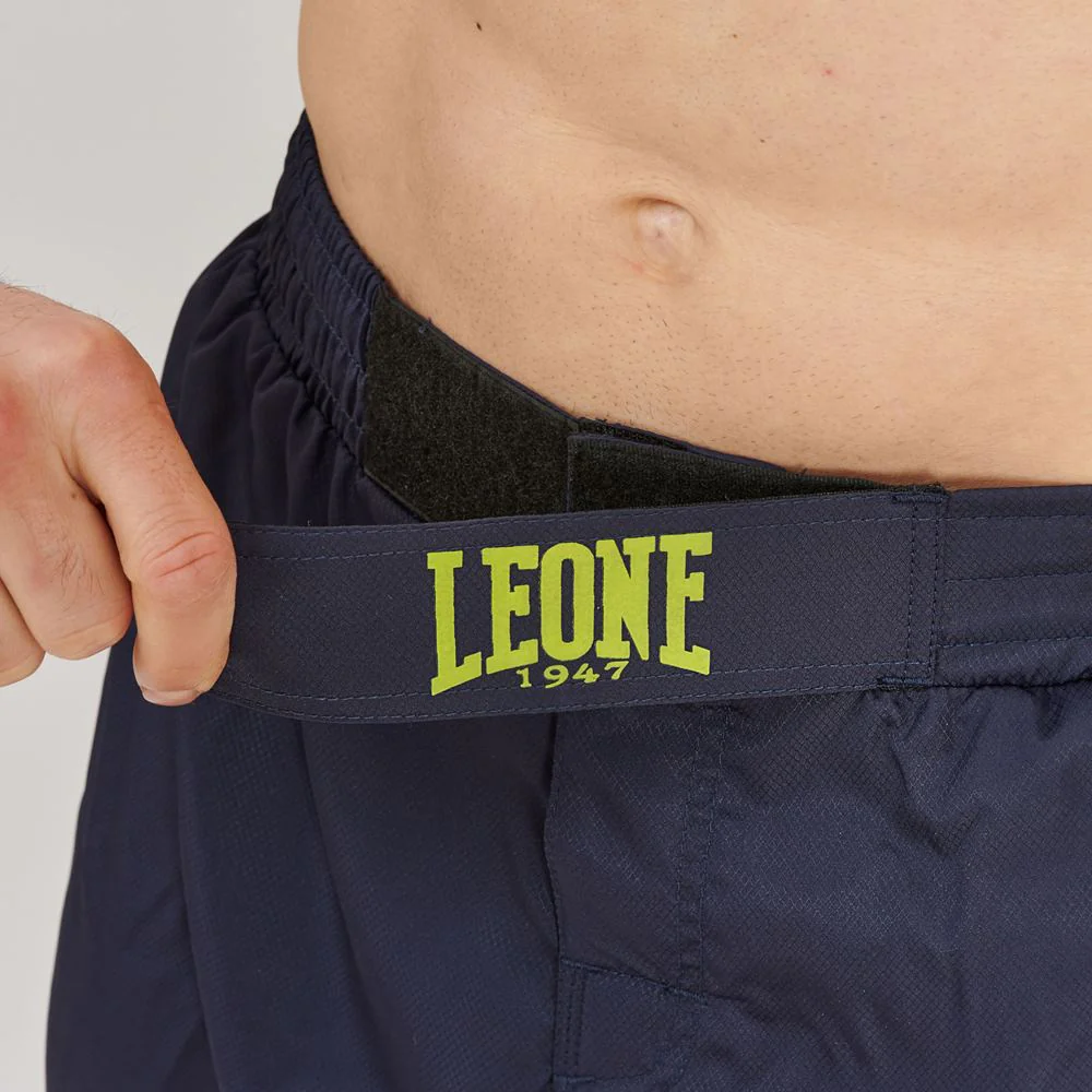 Shorts de MMA Leone Logo Wacs AB952  - Image 17