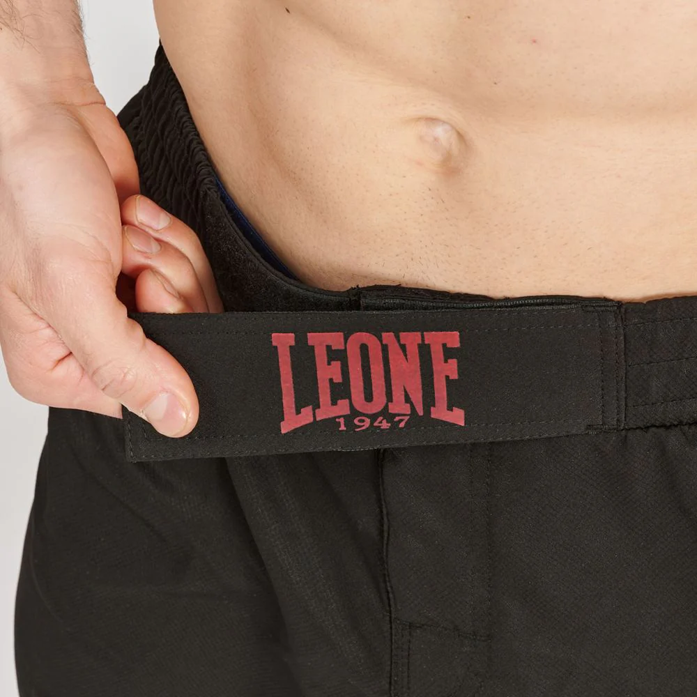Shorts de MMA Leone Logo Wacs AB952  - Image 5
