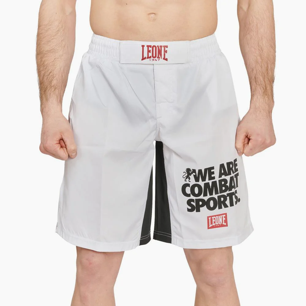 Shorts de MMA Leone Logo Wacs AB952  - Image 7