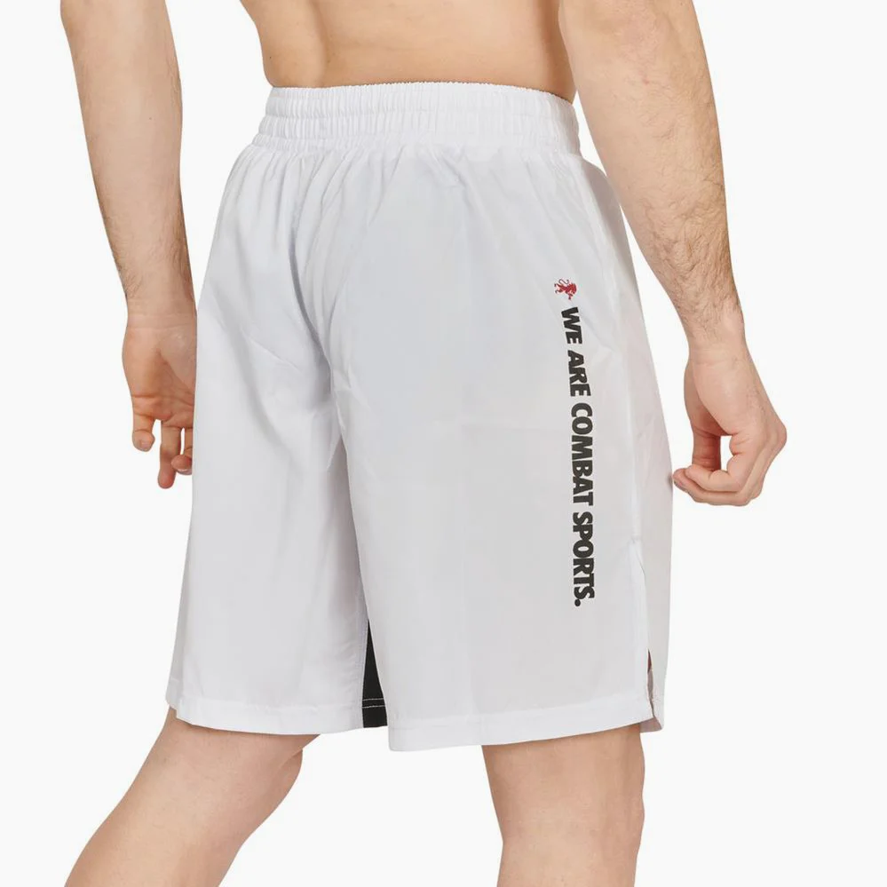 Shorts de MMA Leone Logo Wacs AB952  - Image 9