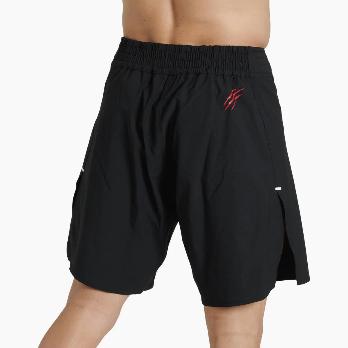 Shorts de MMA Leone Primal Instinct AB935 Noir  - Image 2