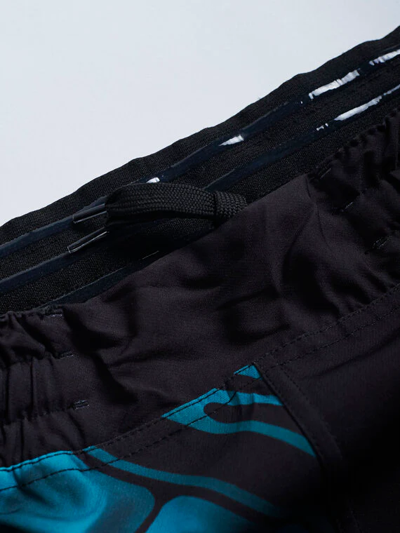 Shorts de MMA Manto Grand Bouddha - Image 4
