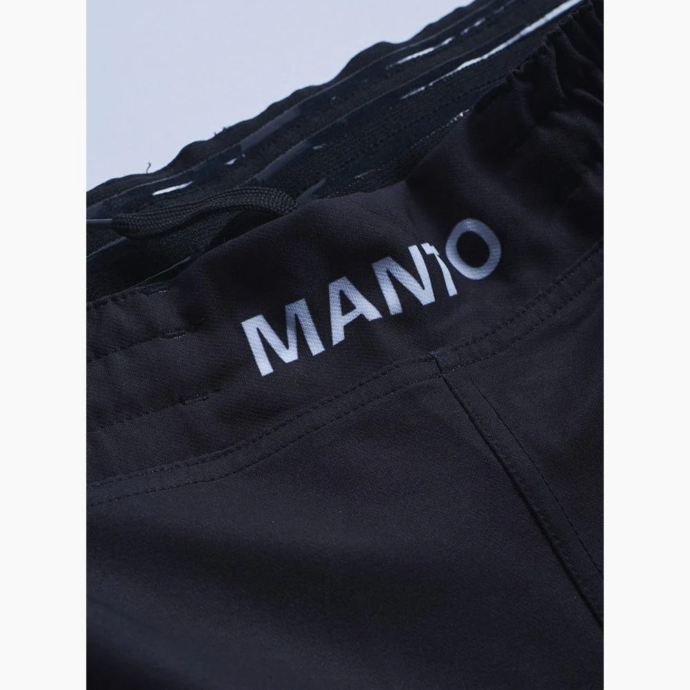 Shorts de MMA Manto Concurrent  - Image 6