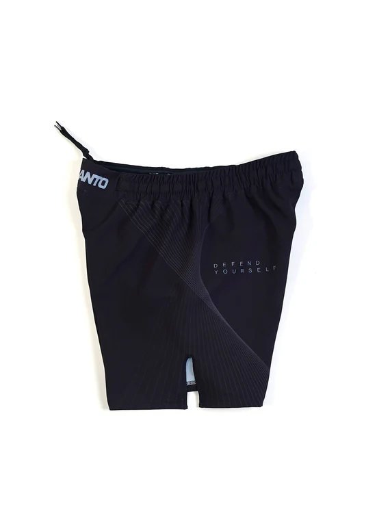 Shorts de MMA Manto Flux  - Image 2