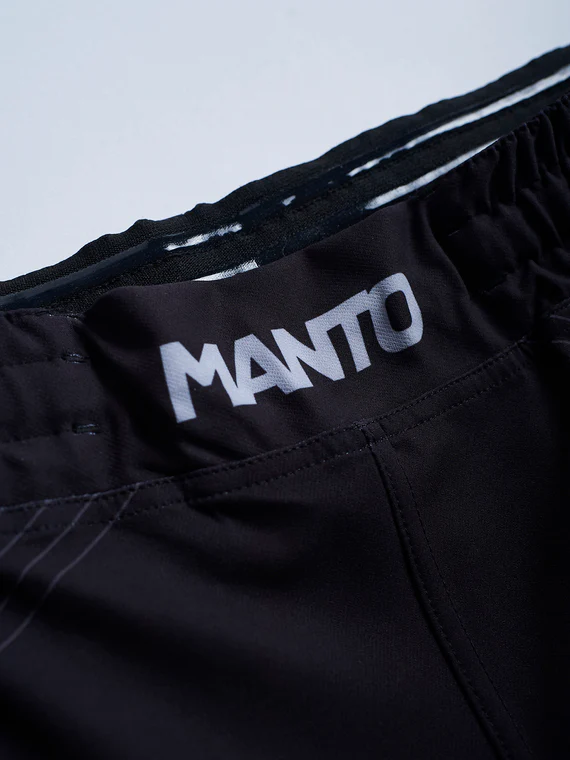 Shorts de MMA Manto Flux  - Image 3