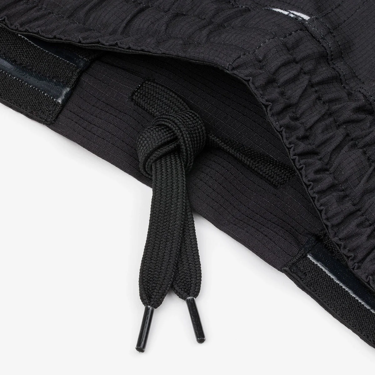 Shorts de MMA Manto Flux Noir  - Image 5