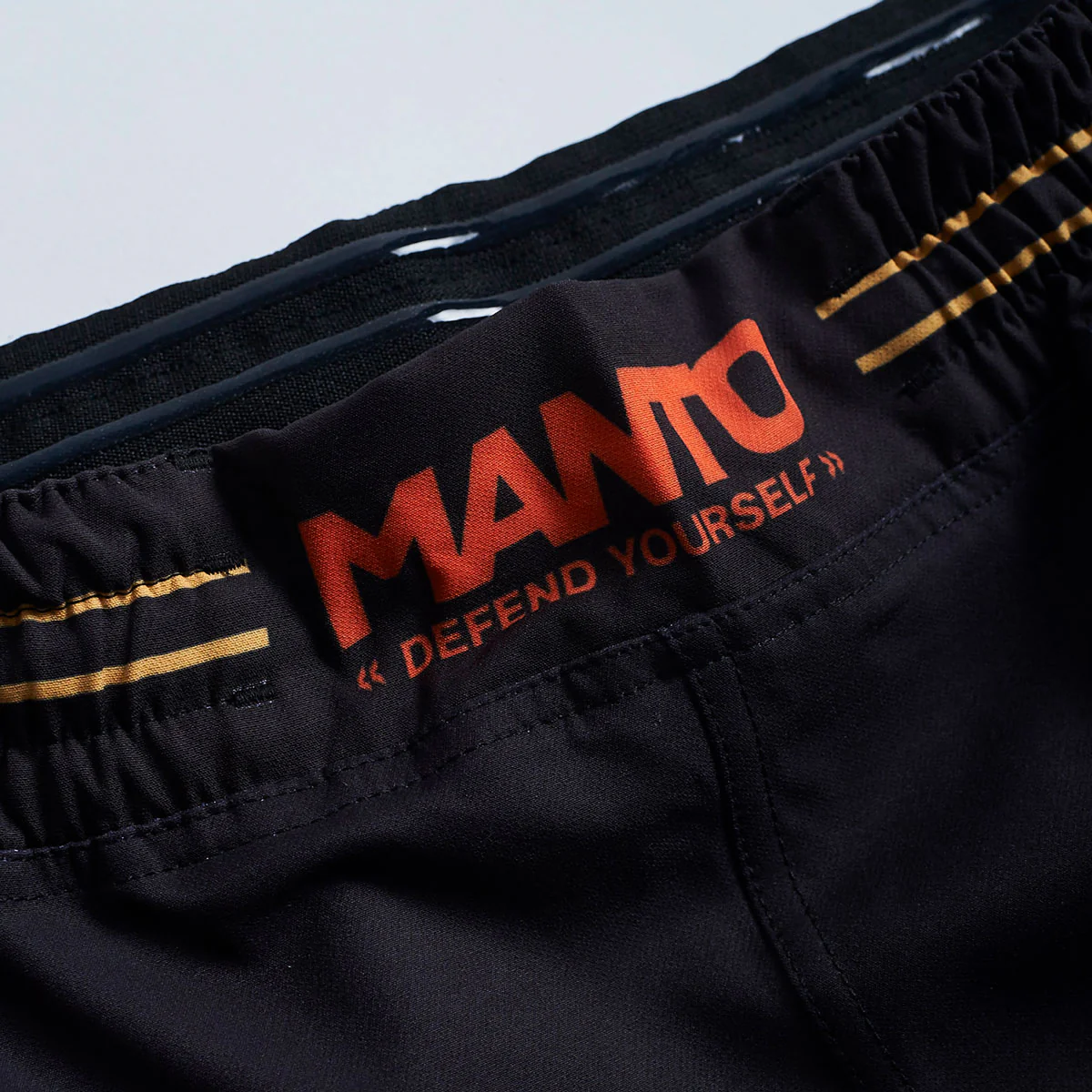 Shorts de MMA Manto Fudo  - Image 5