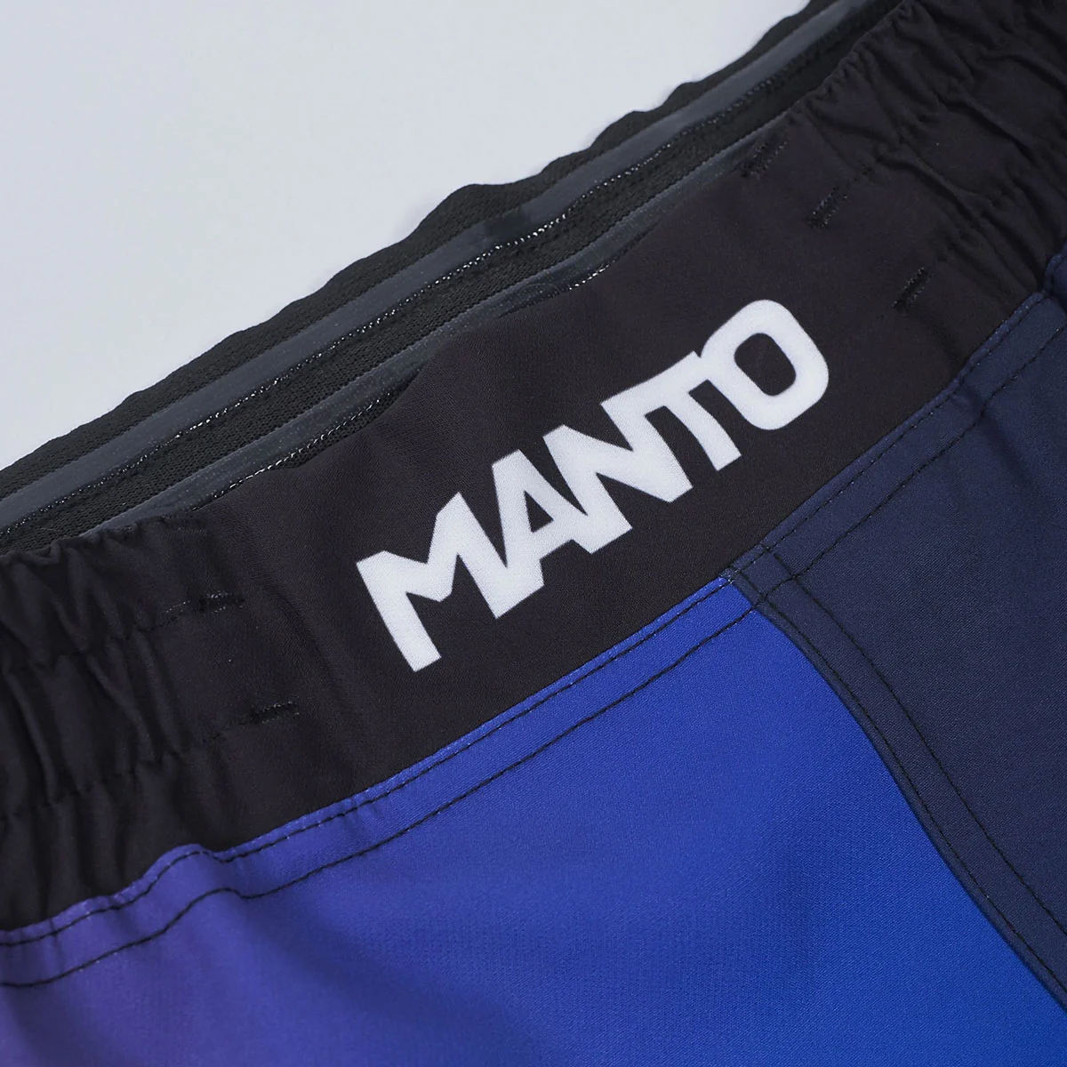 Shorts de MMA Manto Society Gradient  - Image 3