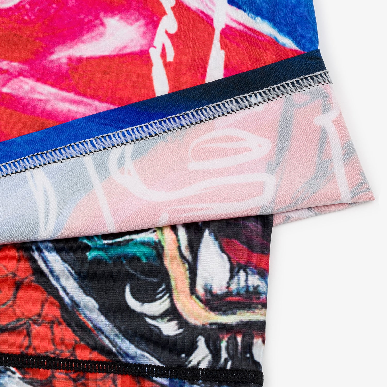 Shorts de MMA Manto IVO - Image 5