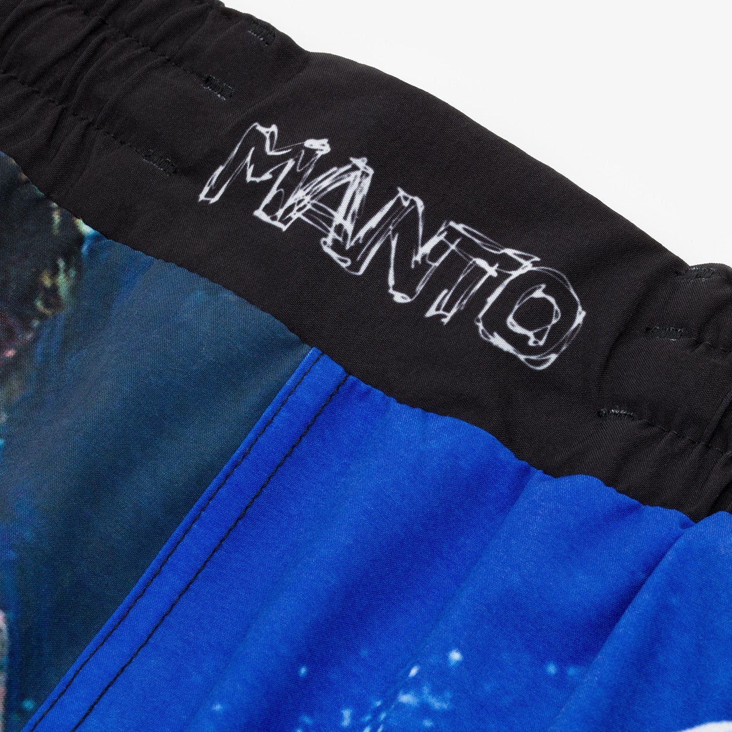 Shorts de MMA Manto IVO - Image 6