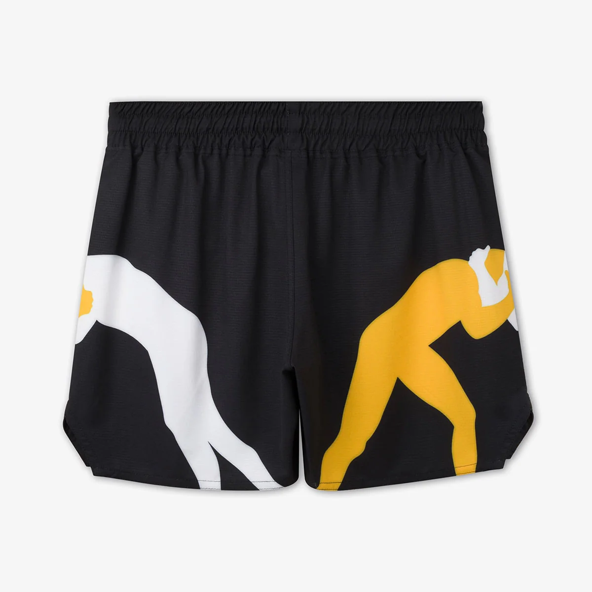 Shorts de MMA Manto LOGO  - Image 2