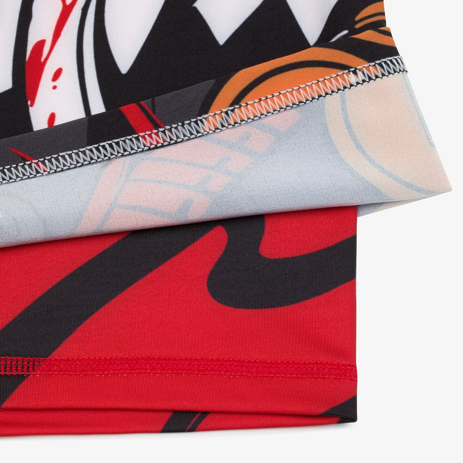 Shorts de MMA Manto Lucky Cat  - Image 5