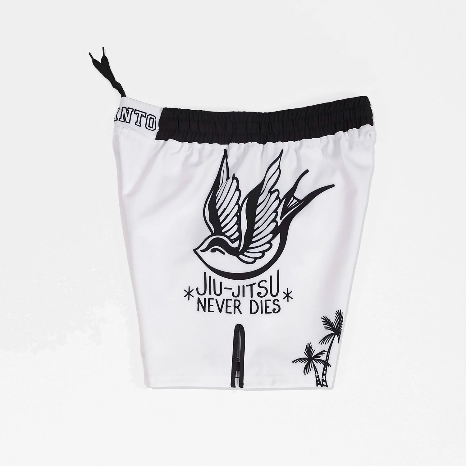 Shorts de MMA Manto Miko  - Image 2
