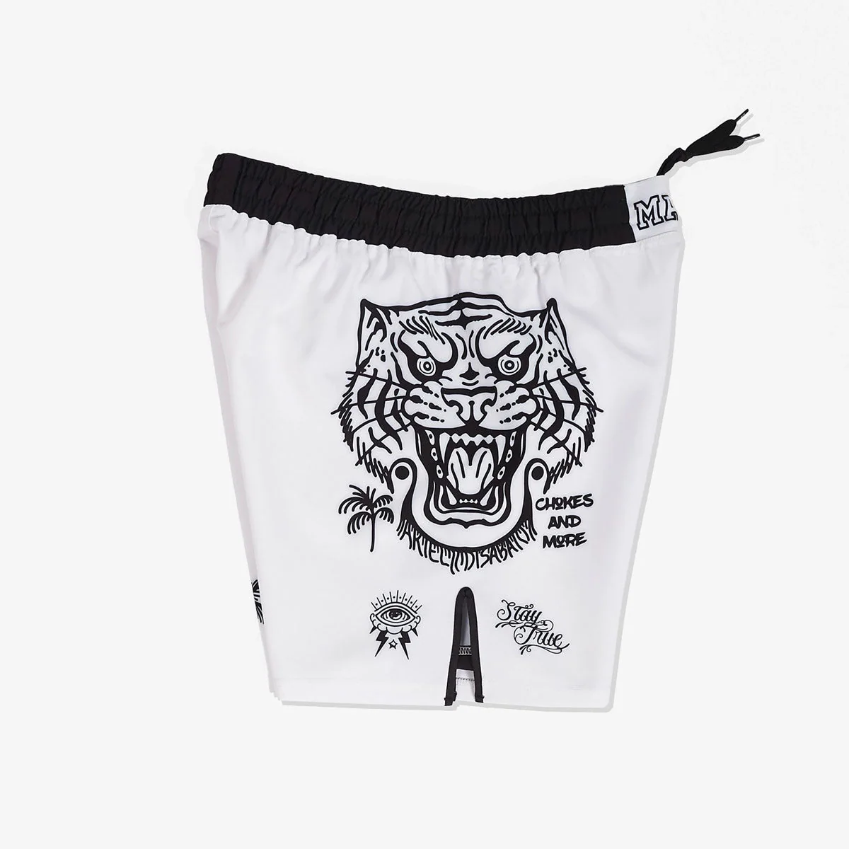 Shorts de MMA Manto Miko  - Image 3