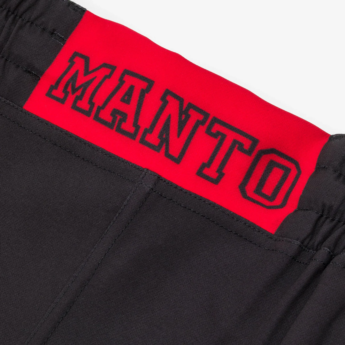 Shorts de MMA Manto Miko Noir  - Image 5