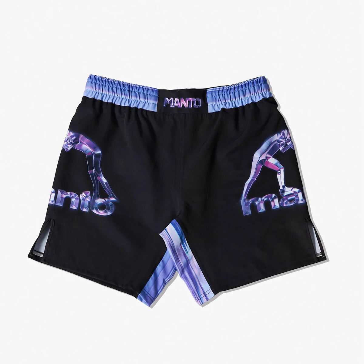 Shorts de MMA Manto Mirage 