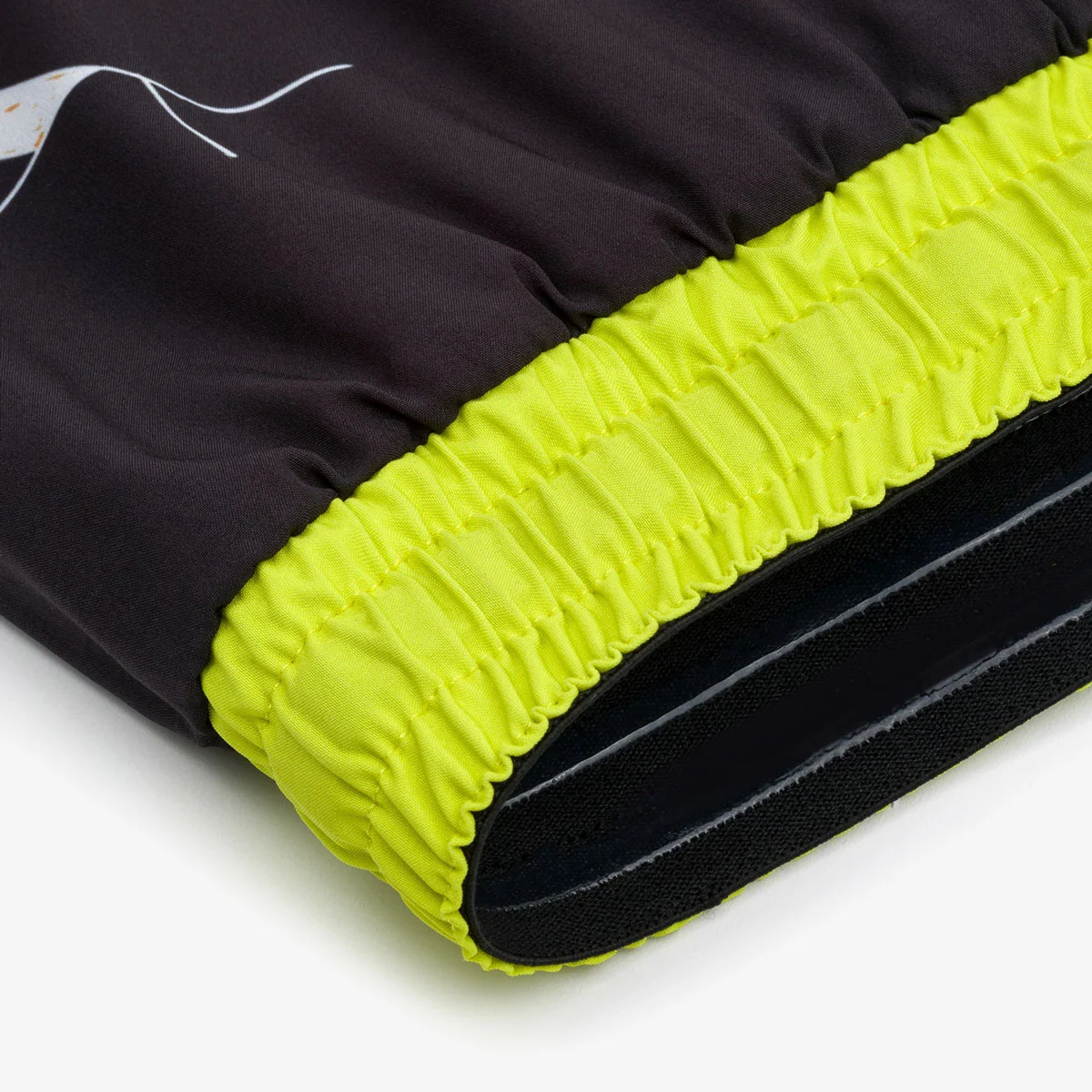 Shorts de MMA Manto Mitte  - Image 9
