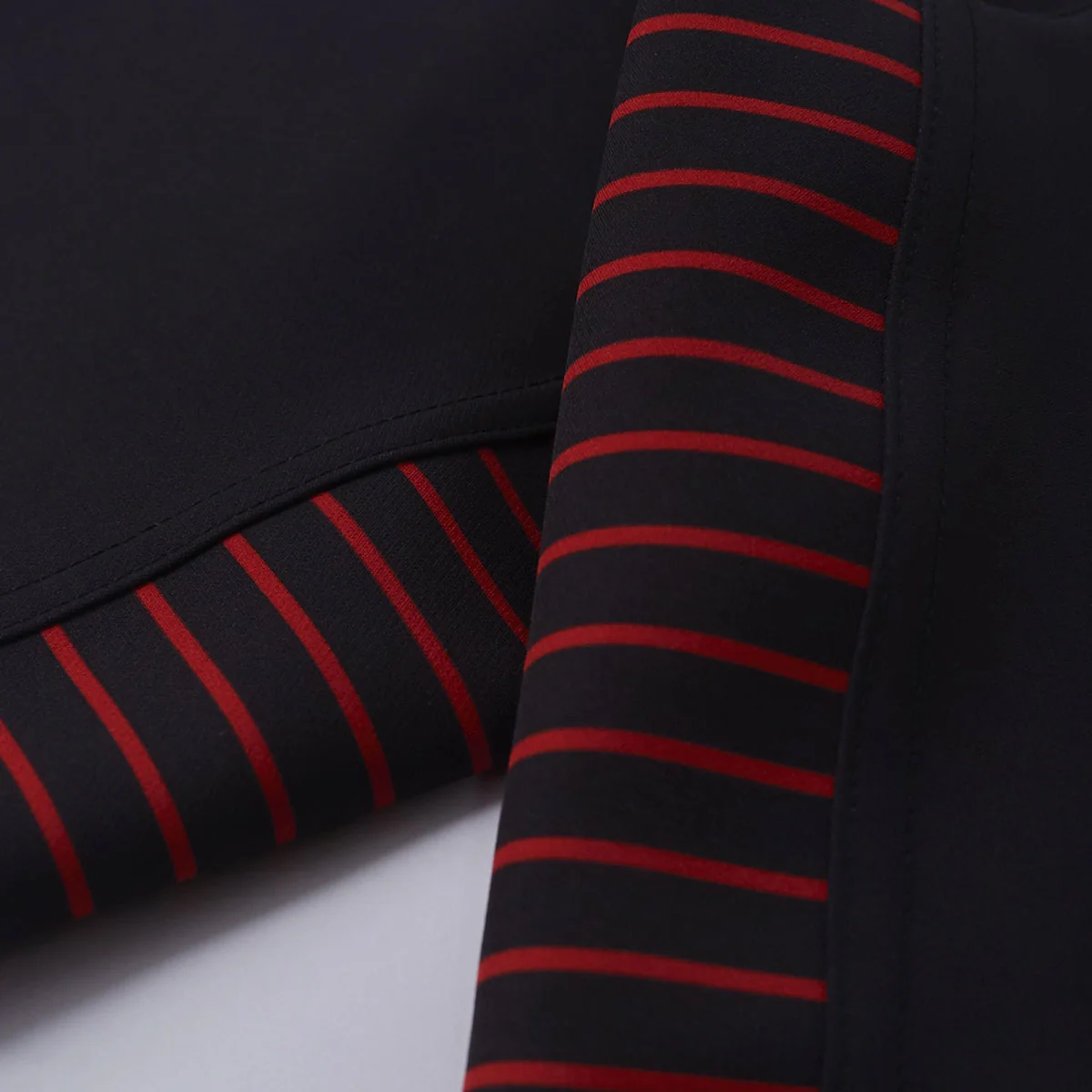 Shorts de MMA Manto Fighting Noir  - Image 3