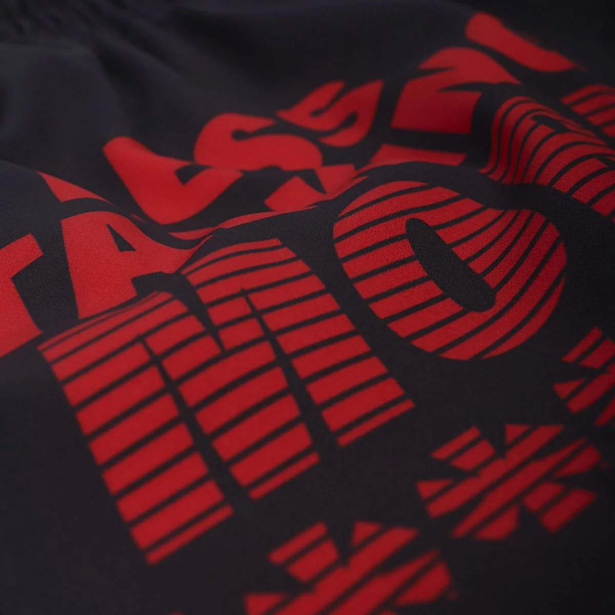 Shorts de MMA Manto Fighting Noir  - Image 4