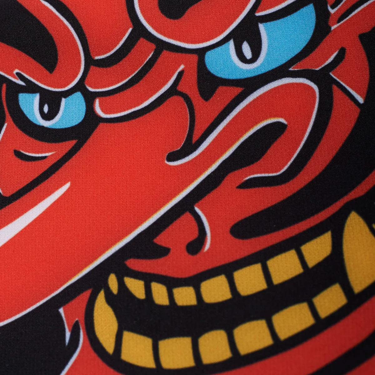 Shorts de MMA Manto Tengu  - Image 3