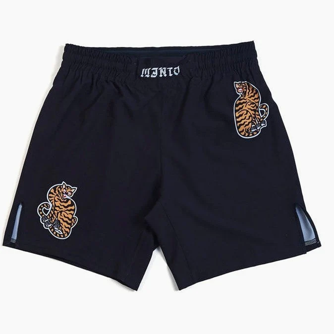 Shorts de MMA Manto Tigres light 