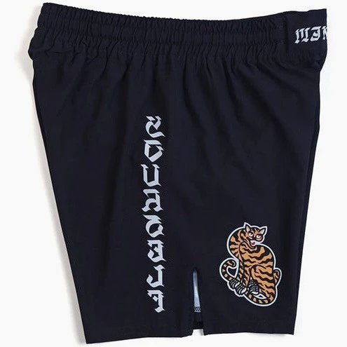 Shorts de MMA Manto Tigres light  - Image 2