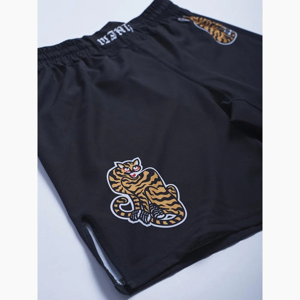 Shorts de MMA Manto Tigres light  - Image 3