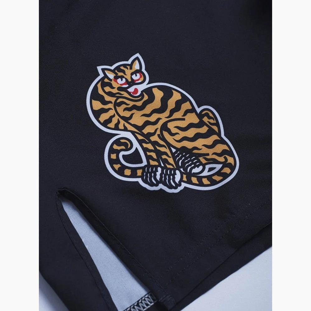 Shorts de MMA Manto Tigres light  - Image 4