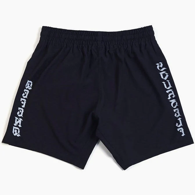 Shorts de MMA Manto Tigres light  - Image 5