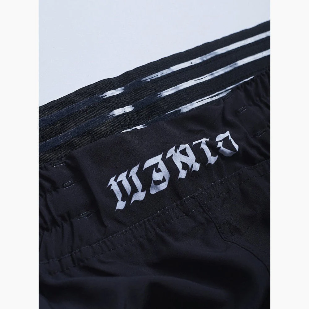 Shorts de MMA Manto Tigres light  - Image 6