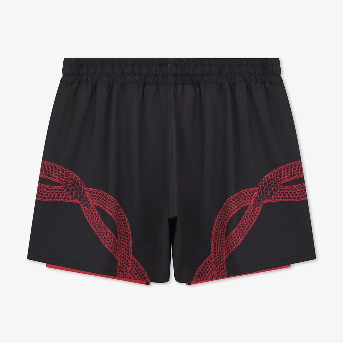 Shorts de MMA Manto Uroboros  - Image 2