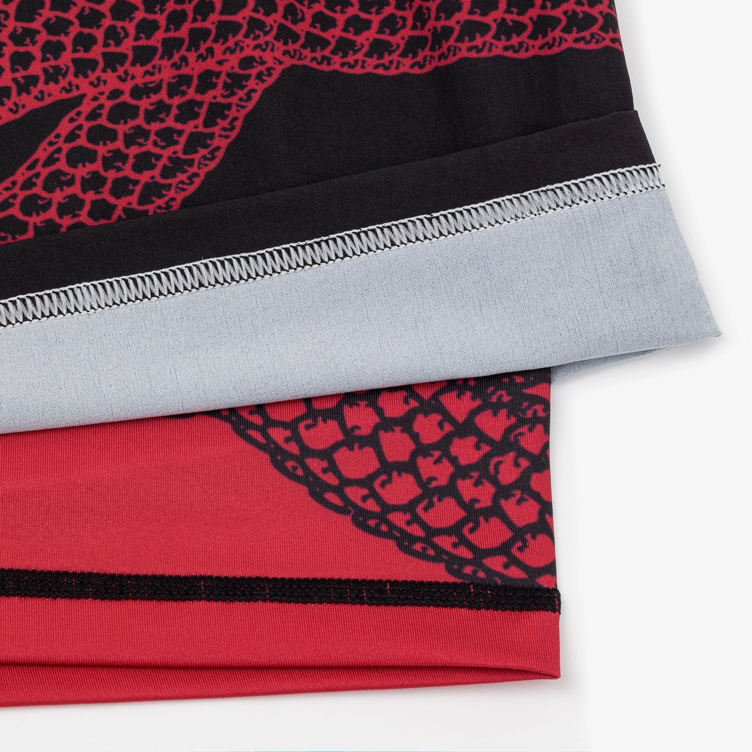 Shorts de MMA Manto Uroboros  - Image 7