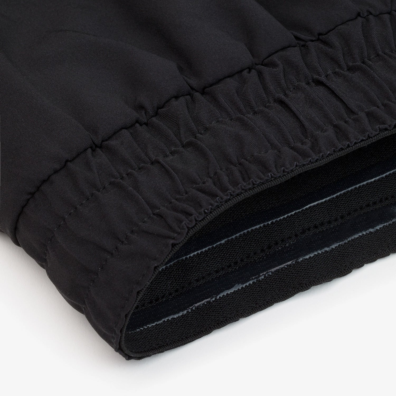 Shorts de MMA Manto Varsity Noir - Image 4