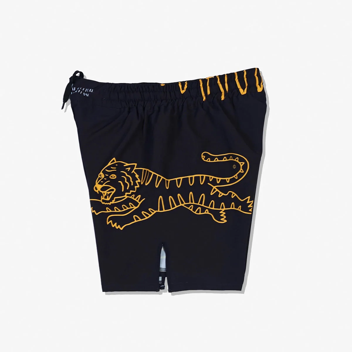 Shorts de MMA Manto Wildcat  - Image 2