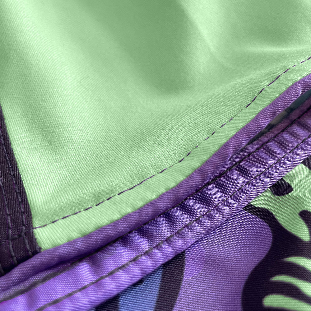Shorts de MMA Pride or Die Dangerous Water V2  - Image 4