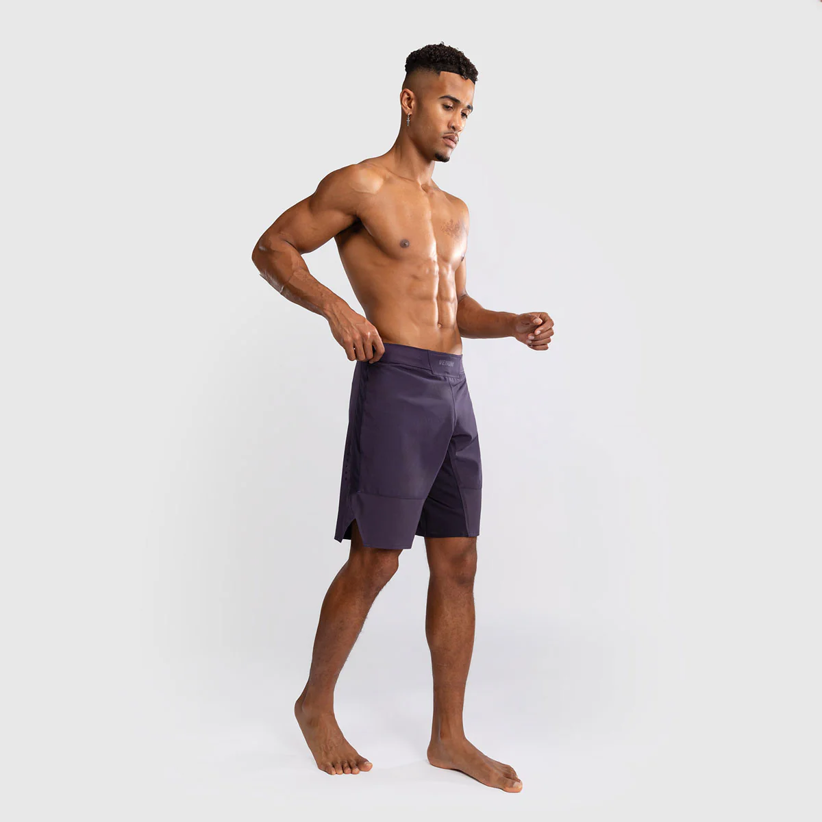 Shorts de MMA Venum G-Fit Air Violet  - Image 2
