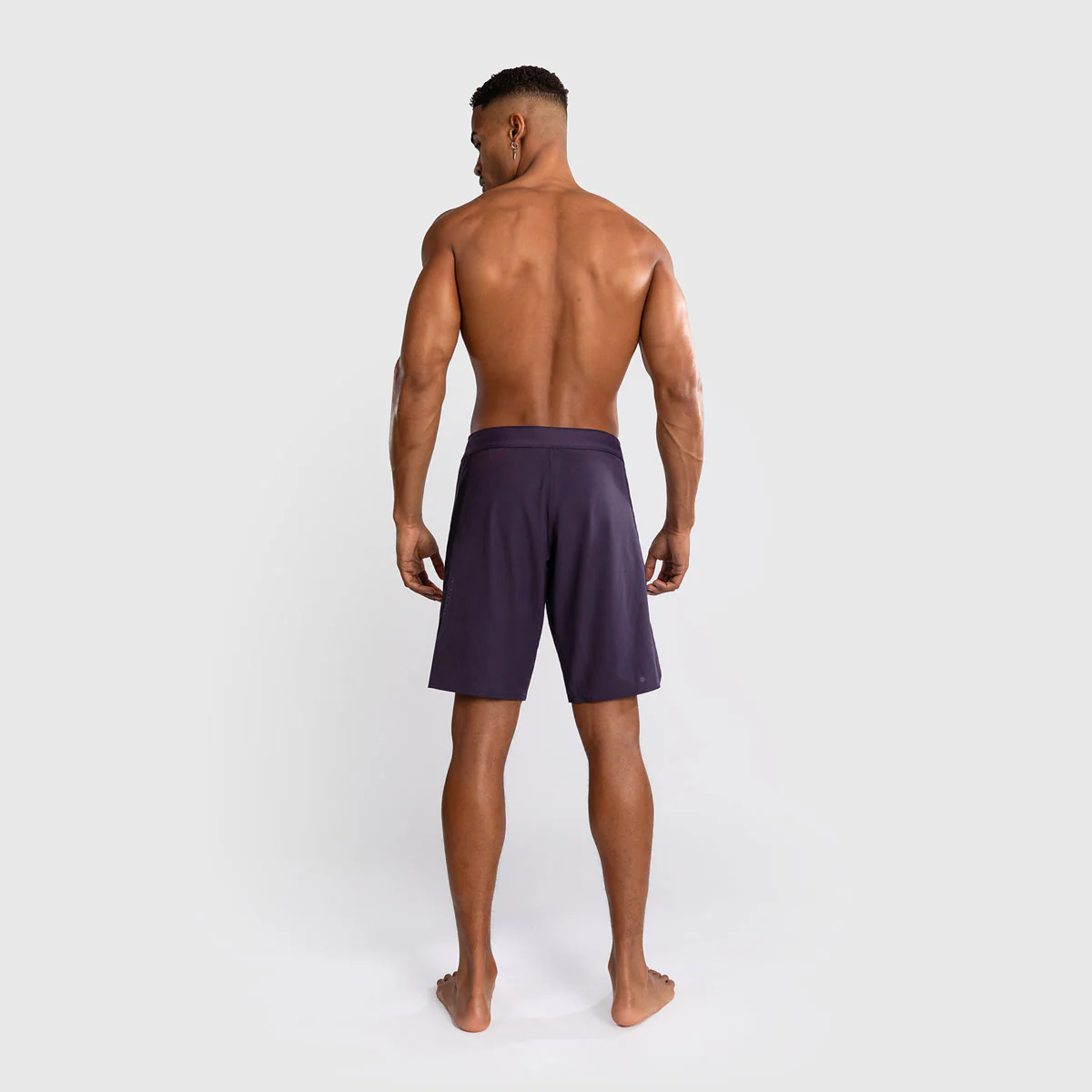 Shorts de MMA Venum G-Fit Air Violet  - Image 3