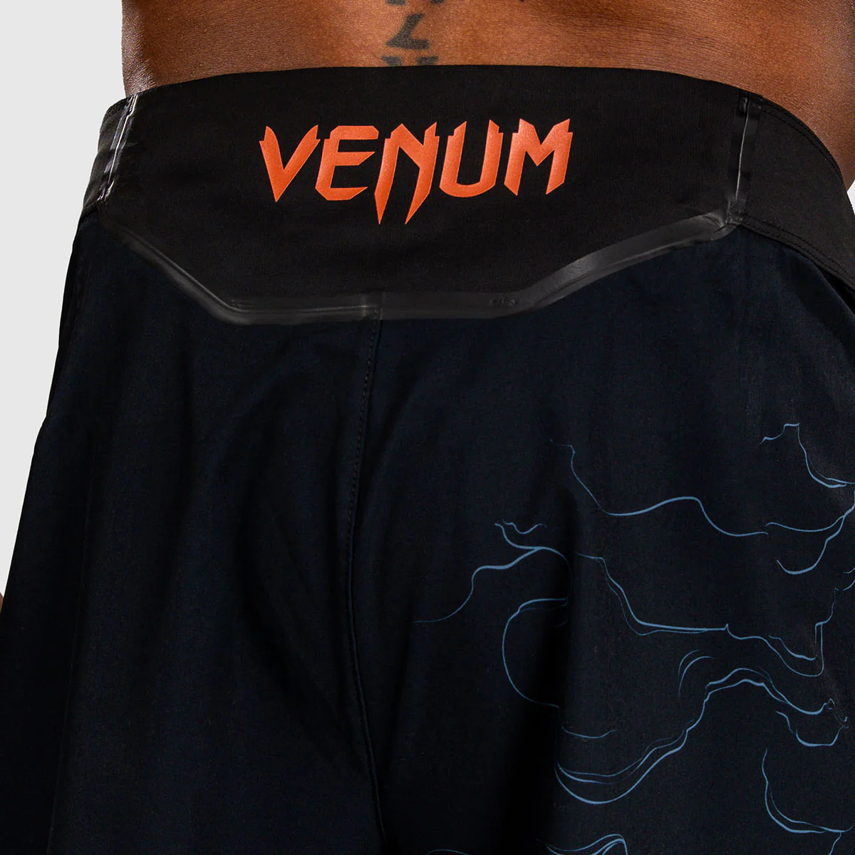 Shorts de MMA Venum Thunder Dragon Noir  - Image 7