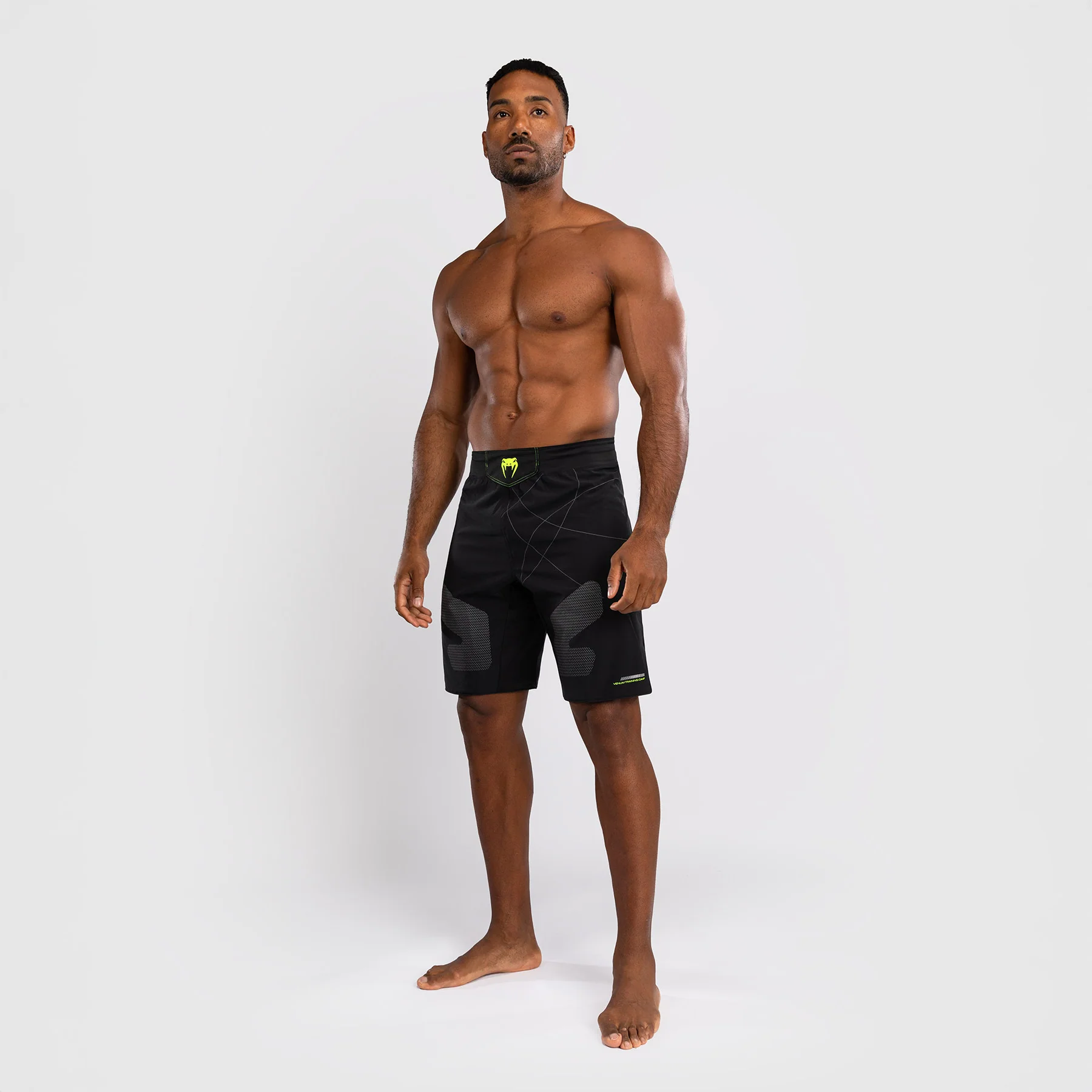Shorts de MMA Venum Training Camp 4.0  - Image 2