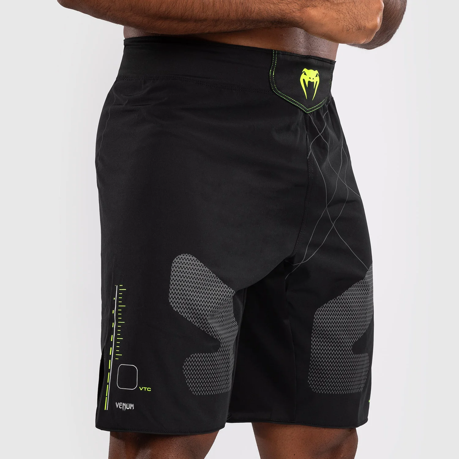 Shorts de MMA Venum Training Camp 4.0  - Image 6