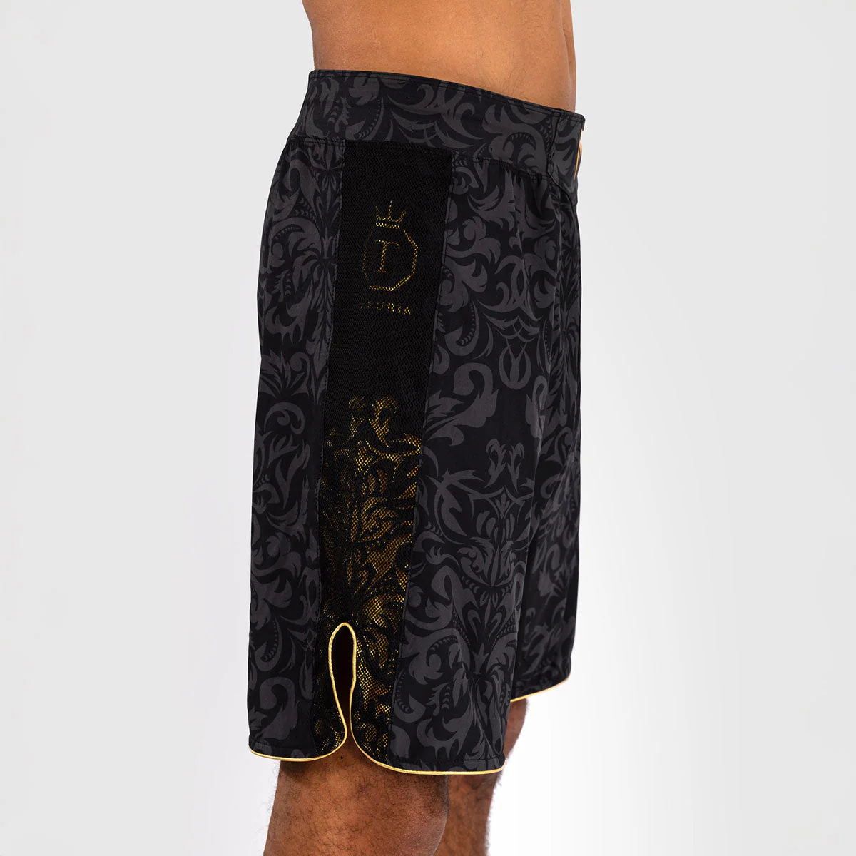 Shorts de MMA Venum x Ilia Topuria Unmatched  - Image 3