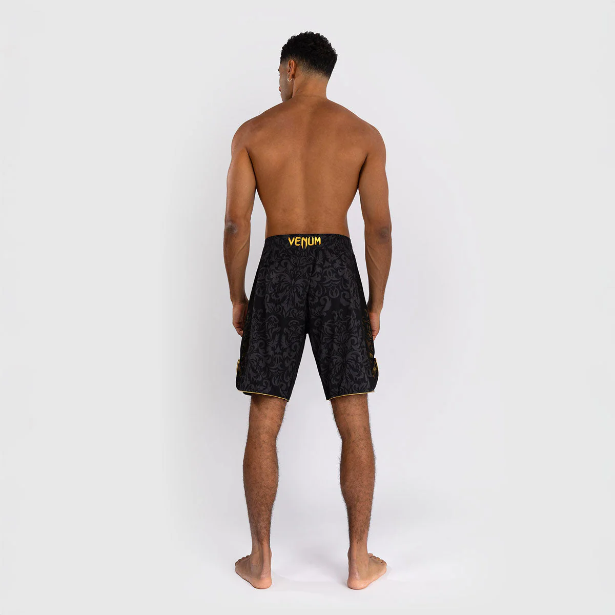 Shorts de MMA Venum x Ilia Topuria Unmatched  - Image 5