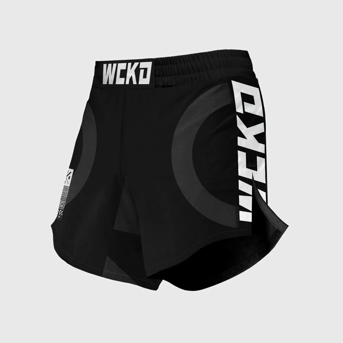 Shorts de MMA Wicked One Element Kruz  - Image 3