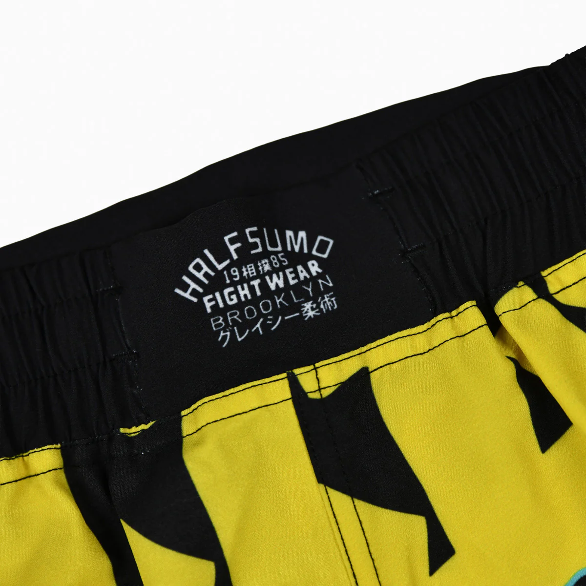 Shorts Half Sumo Bukon  - Image 3