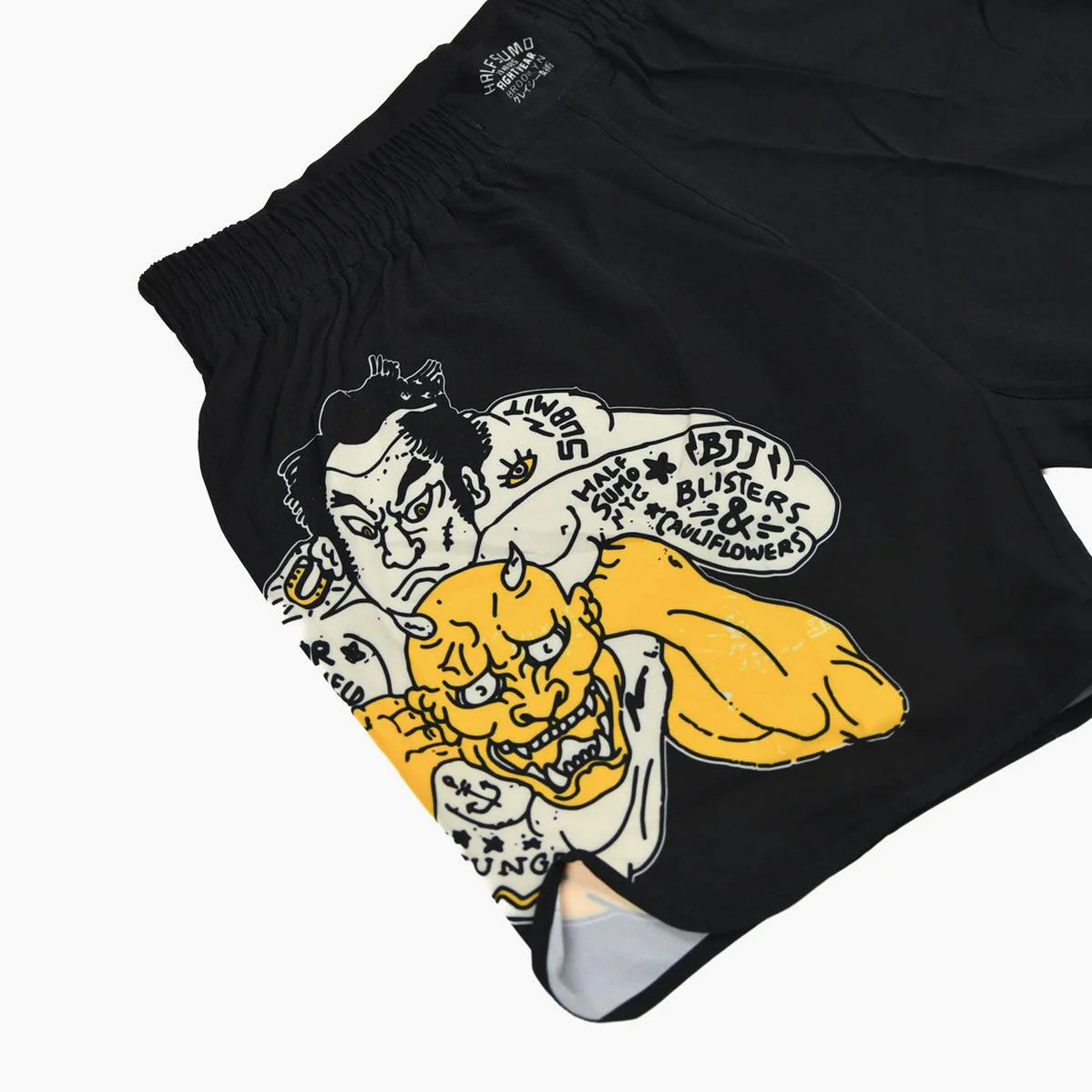 Shorts Half Sumo Junkie  - Image 6