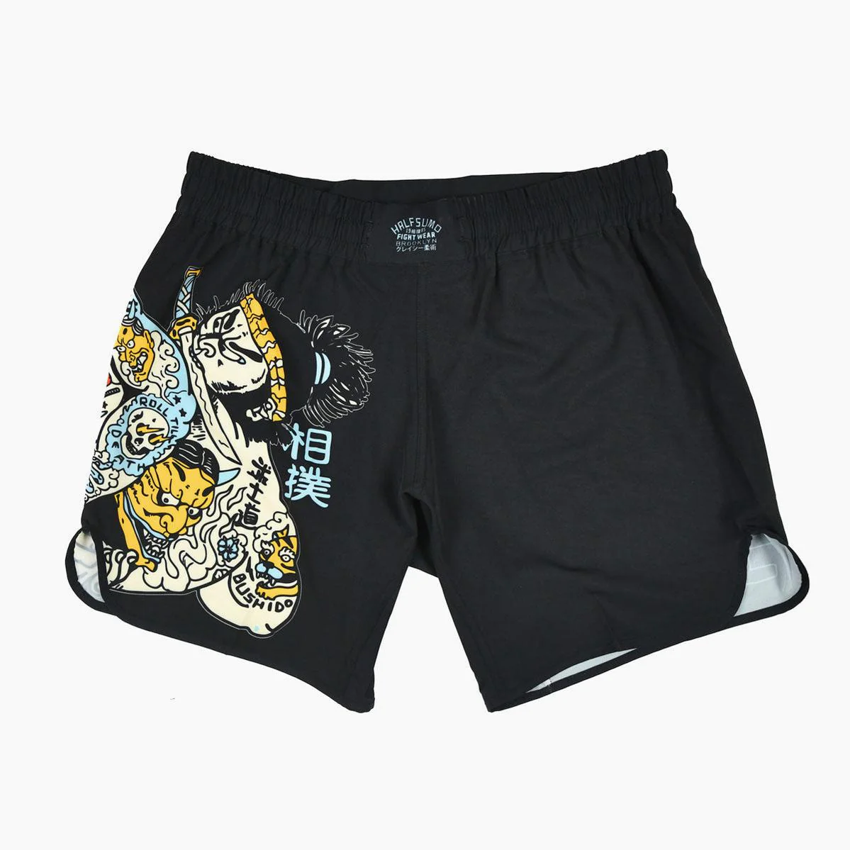 Shorts Half Sumo Kimura 